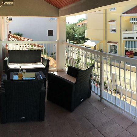 Guest House Karlo Bibinje Bagian luar foto